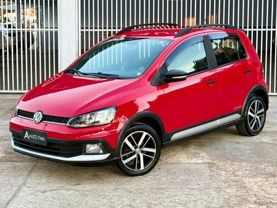 VOLKSWAGEN FOX 1.6 MSI TOTAL FLEX XTREME 4P MANUAL VOLKSWAGEN FOX 1.6 MSI TOTAL FLEX XTREME 4P MANUAL